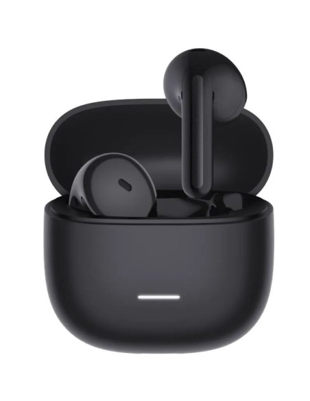 AURI BT XIAOMI REDMI BUDS 8    ACTIVE NEGRO PN: BHR08JTGL EAN: 6932554464233   