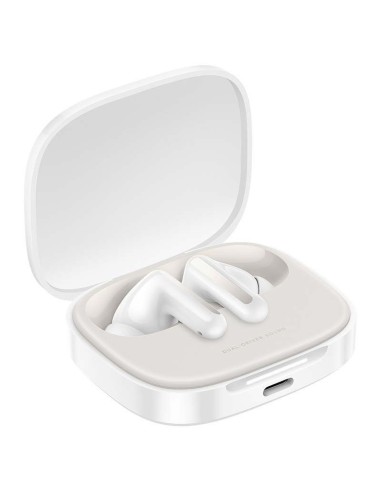 AURI BT XIAOMI REDMI BUDS 6    BLANCO PN:...