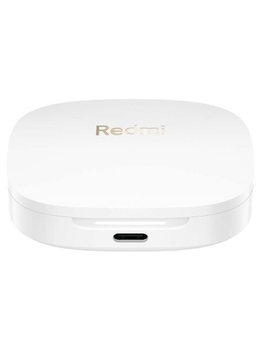 AURI BT XIAOMI REDMI BUDS 6    BLANCO PN:...
