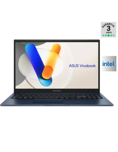 42973 NF  15.6" ASUS     5-120 U 8GB 512GB NVME...