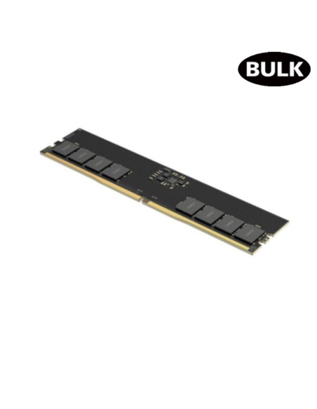 DDR5  16GB/5600MHZ LEXAR CL46  BULK PN: LD5U16G56C46ST-H EAN: 8435280958581   