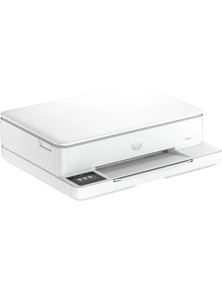 MULTIF. HP ENVY 6110E COLOR    WIFI DUPLEX BLANCO PN: 714J3B EAN: 197498438962    