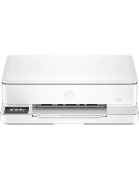 MULTIF. HP ENVY 6110E COLOR    WIFI DUPLEX BLANCO PN: 714J3B EAN: 197498438962    