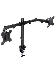 SOPORTE MESA VESA 17-32" 2 MON ITORES GIRA / INCLINA TOOQ...