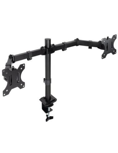 SOPORTE MESA VESA 17-32" 2 MON ITORES GIRA /...