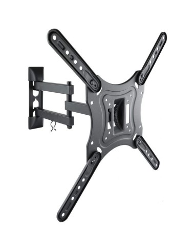 SOPORTE MONITOR/TV 23-55" TOOQ LP6055TN-B NEGRO...