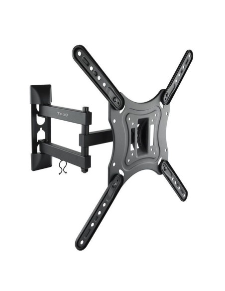 SOPORTE MONITOR/TV 23-55" TOOQ LP6055TN-B NEGRO PN: LP6055TN-B EAN: 8433281007963   