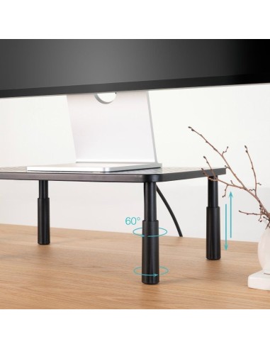 SOPORTE ELEVADOR TOOQ TQMR086 PN: TQMR086 EAN:...