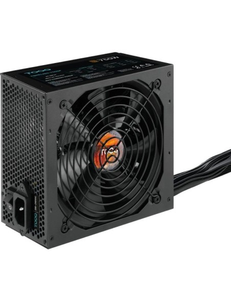 FUENTE  750W/56A   ATX TOOQ    TQHELIOS-750SP 80 PLUS BRONZE PN: TQHELIOS-750SP EAN: 8433281016330   