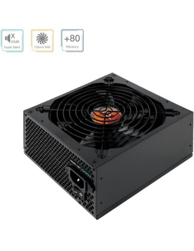 FUENTE  750W/56A   ATX TOOQ    TQHELIOS-750SP...
