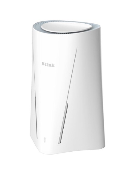 ROUTER WIRELESS DLINK G530 V2  5G NR WIFI 6 3000MBPS PN: G530 V2 EAN: 790069479083    