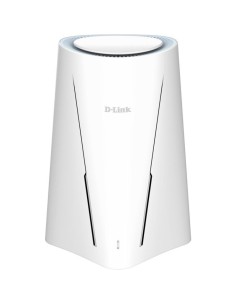 ROUTER WIRELESS DLINK G530 V2  5G NR WIFI 6 3000MBPS PN:...