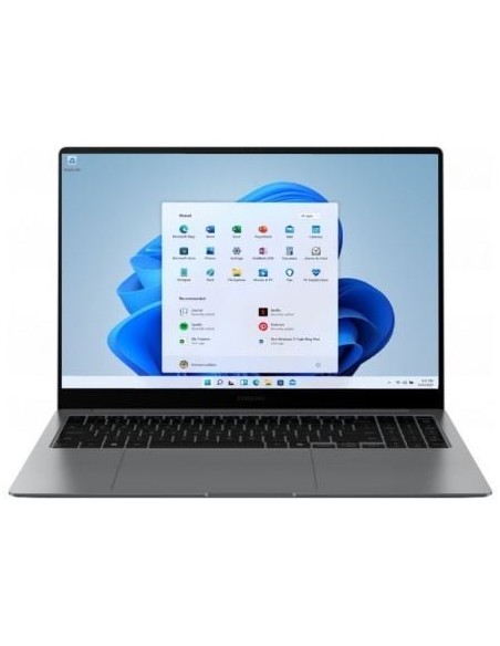 NP    16" SAMSUNG      U7-258V 32GB 512GB NVME W11PRO TACTIL PN: NP964XHA-KG2ES EAN: 8806097034025   