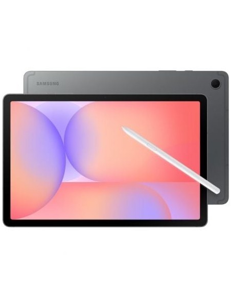 TABLET 10.9" SAMSUNG GALAXY    TAB S10 LITE 6GB 128GB 5G GRIS PN: SM-X406BZAREUB EAN: 8806097638278   