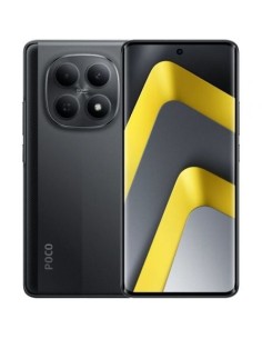 SMARTPHONE 6.77" XIAOMI POCO   M8 8GB 256GB NFC 5G NEGRO...