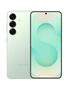 SMARTPHONE 6.2" SAMSUNG GALAXY S25 12GB 256GB 5G VERDE...