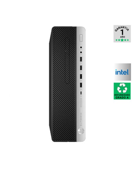 32731 PCR  HP SFF I5-9500  8GB 512GB NVME W11PRO PN: HP800G5 EAN: 1000000003273   