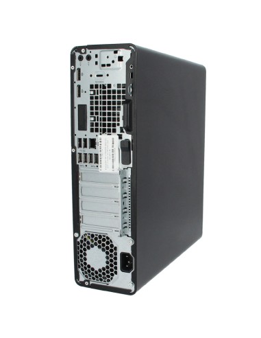 32731 PCR  HP SFF I5-9500  8GB 512GB NVME...