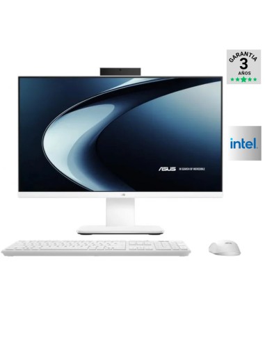 AIO  23.8" ASUS         3-100U 8GB 512GB NVME...