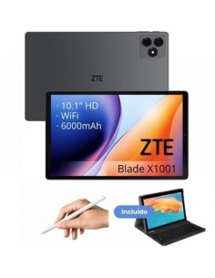 TABLET 10.1" ZTE TAB BLADE     X1001W 4GB 128GB + LAPIZ +...
