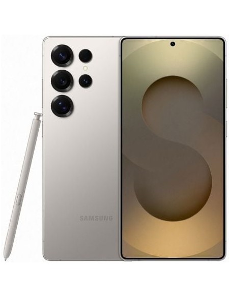 SMARTPHONE  6.9" SAMSUNG       S25 ULTRA 12GB 512GB 5G GRIS PN: SM-S938BZTGEUB EAN: 8806095859934   