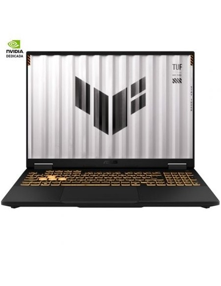 NFG 16.6" ASUS      I7-14650HX HX 32GB   1TB NVME RTX5070 FRE PN: 90NR0NG1-M00230 EAN: 4711636048606   