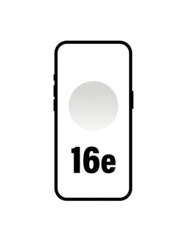 SMARTPHONE APPLE IPHONE 16E 25 16E 256GB 5G...