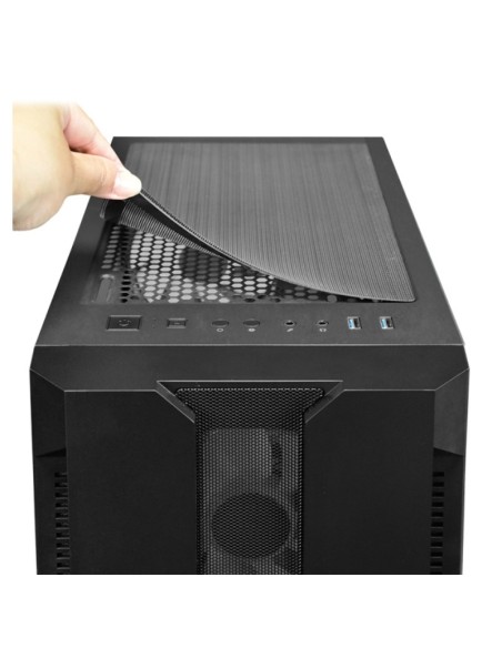 PCFG GDX ATX I5-14400F  32GB     1TB NVME RTX 5080 16GB FREED PN: GDX2150 EAN: 1000000004484   