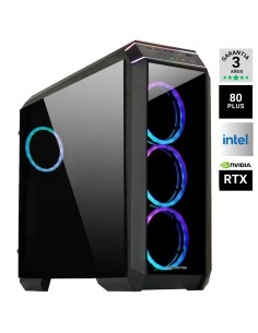 PCFG GDX ATX G14 I7-14700F 32G 2TB NVME RTX 5080 16GB...