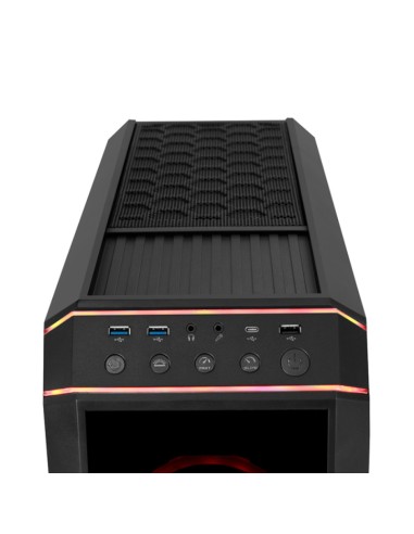 PCFG GDX ATX G14 I7-14700F 32G 2TB NVME RTX...