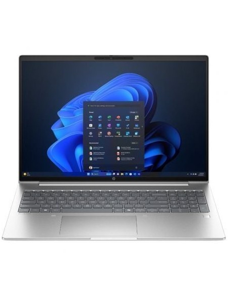 NP  16.0" HP           U5-225U 16GB 512GB NVME W11PRO PN: AD2U7ET EAN: 0199251579707   