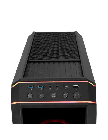 PCFG GDX ATX I9-14900KF 32GB   1TB NVME RTX 5070 12GB FD PN: GDX2915 EAN: 1000000002915   