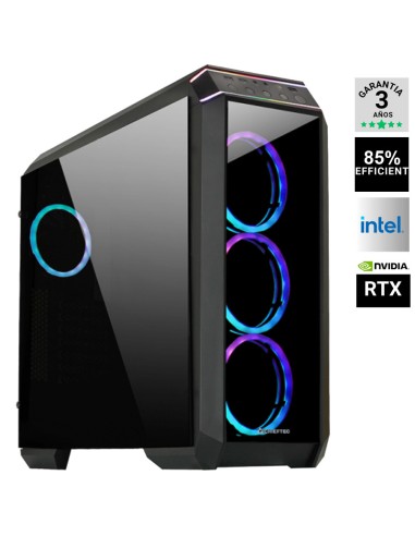 PCFG GDX ATX ULTRA 9 285  16GB   1TB NVME RTX...