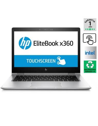 336401 NPR  13.3" HP TACTIL    I5 7TH 8GB 256GB...