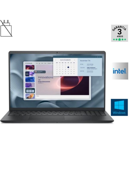 NP   15.6" DELL       I5-1334U 16GB 512GB NVME W11PRO PN: 76CK7 EAN: 5397184989616   