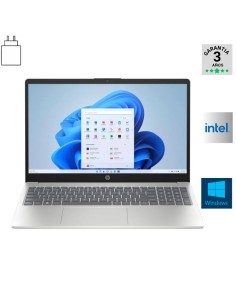 NH   15.6" HP       N100   8GB 256GB NVME W11HOME PN:...
