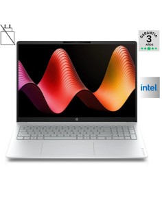 NF    16" HP OMNIBOOK 3  3-100 8GB 512GB NVME FREEDOS PN:...