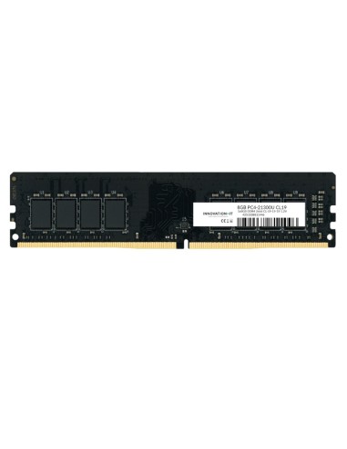 DDR4  8GB/2666 INNOVATION      CL19 1.2V PN:...