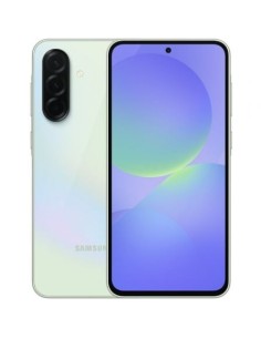 SMARTPHONE 6.7" SAMSUNG GALAXY A36 8GB 256GB 5G VERDE...