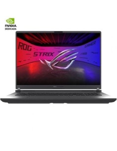 NFG   18" ASUS        U9-275HX 32GB   1TB NVME RTX5070...