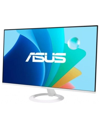 MONITOR   27" ASUS IPS VZ279HG -W 120HZ BLANCO...