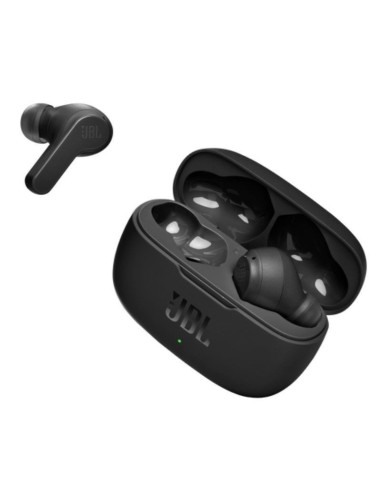 AURI BT JBL WAVE 200TWS NEGRO PN: JBLW200TWSBLK...