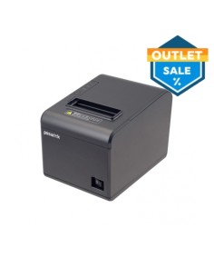 IMPRES. POSWINK TICKET P-20    USB, ETHERNET, WIFI NEGRA...