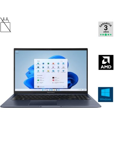 23001 NH  15.6" ASUS        R7 7840HS 8GB 512GB...