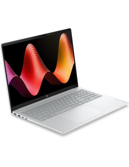 NF    16" HP OMNIBOOK 3  3-100 U 8GB 512GB NVME FREEDOS PN: DA9N1EA EAN: 821844796702    