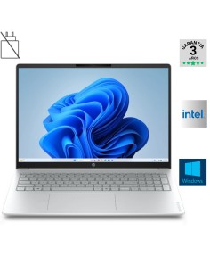 NH    16" HP OMNIBOOK 3  3-100 U 8GB 512GB NVME W11HOME...