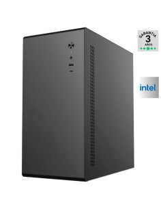 PCF  GDX MAT G14 I3-14100  8GB   256GB NVME FREEDOS PN:...