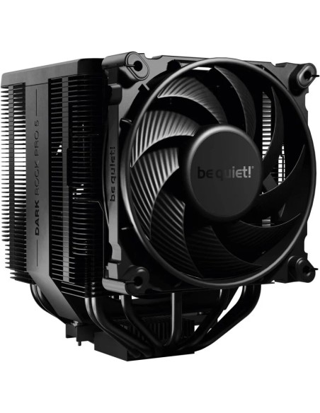 VENTILADOR Y DISIP. BE QUIET   DARK ROCK PRO 5 PN: BK036 EAN: 4260052190746   