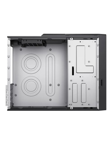 CAJA SFF MATX UK-2012 NEGRA    CON FUENTE 300W...
