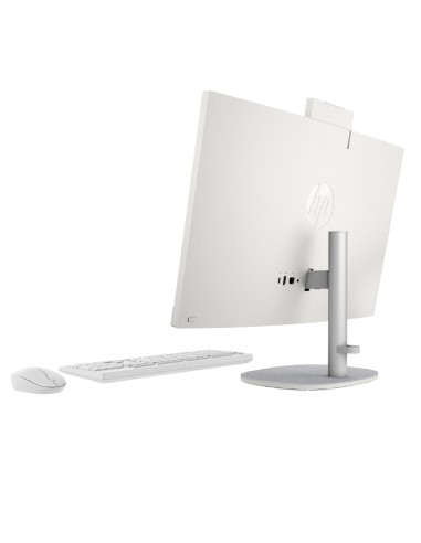 AIO 23.8" HP     I3-N300   8GB 512GB NVME...